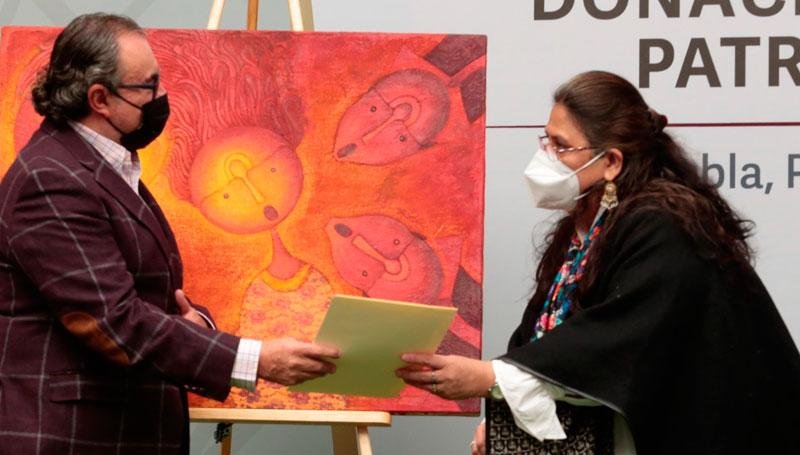 Con apoyo del Patronato, SEDIF amplía Casa de Ángeles, revela Orozco Caballero Con apoyo del Patronato, SEDIF amplía Casa de Ángeles, revela Orozco Caballero