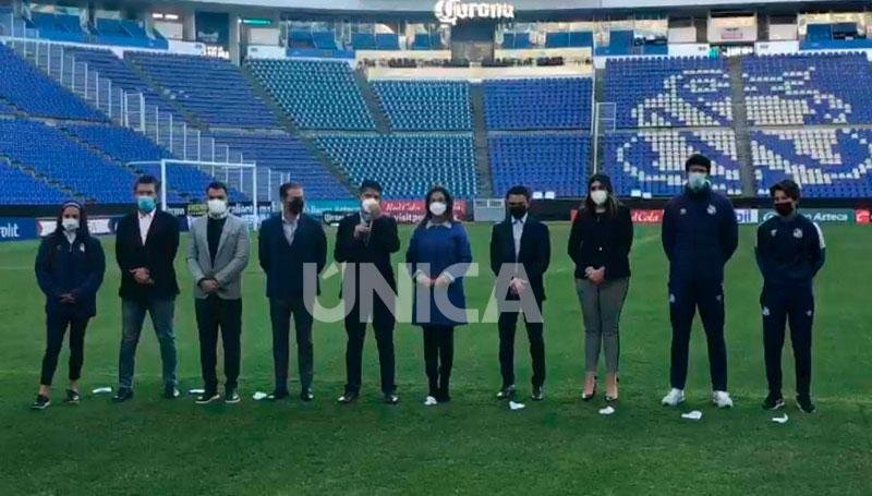 Dialogará Ayuntamiento de Puebla con sexoservidoras para ofrecerles alternativas de empleo y financiamiento