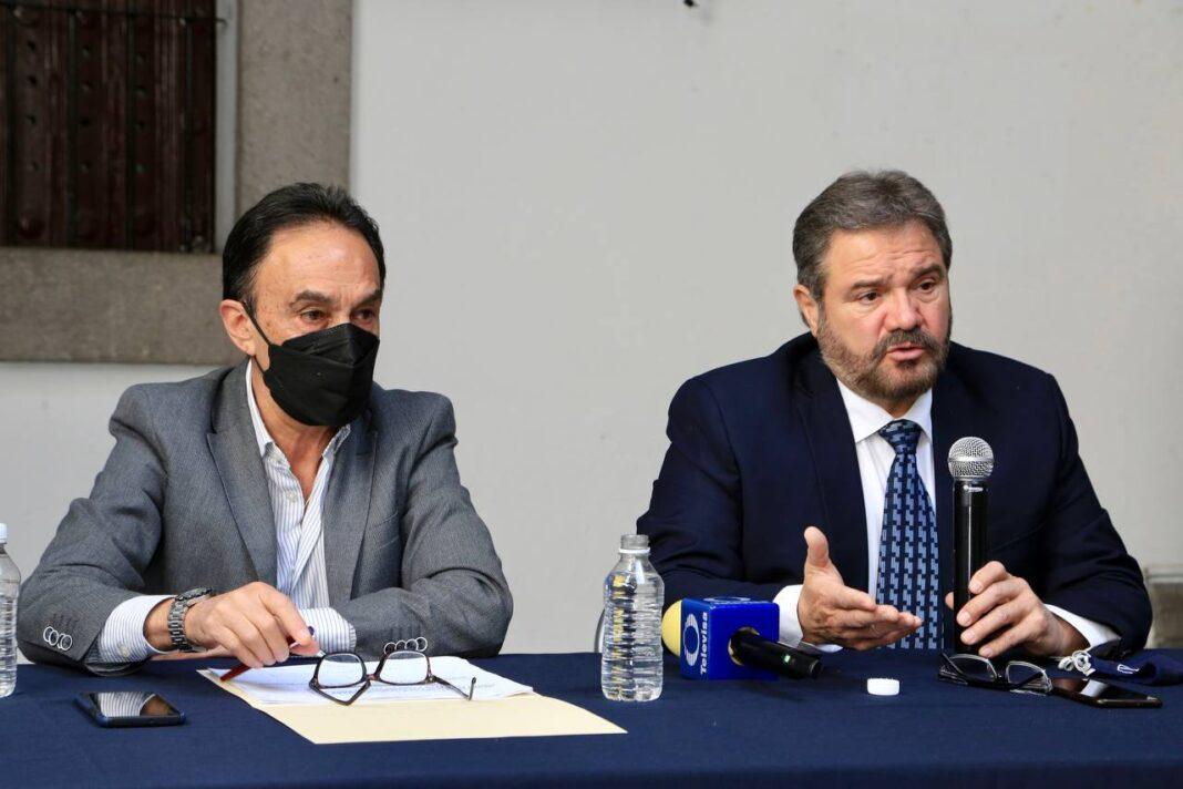 Avanzan sin contratiempos elecciones en Caona y Xochimehuacan, juntas auxiliares de Puebla Avanzan sin contratiempos elecciones en Caona y Xochimehuacan, juntas auxiliares de Puebla