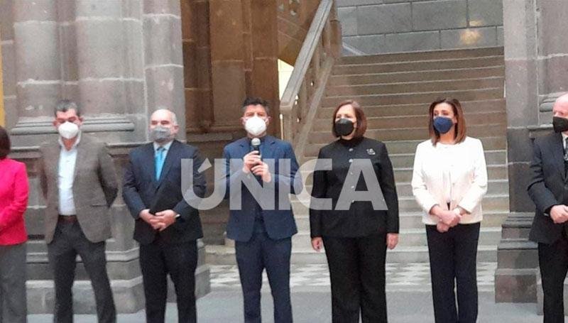 Falta de luz en Mercado 5 de Mayo es porque comerciantes no pagaron y se colgaron –de diablitos-: Eduardo Rivera