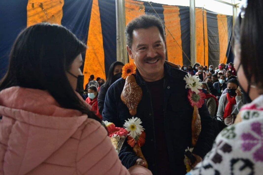 Se han realizado más de 320 asambleas para la reforma eléctrica: Nacho Mier Se han realizado más de 320 asambleas para la reforma eléctrica: Nacho Mier