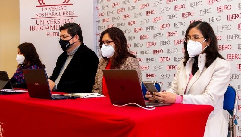 Inflación y problemas económicos impactan en malnutrición de poblanos, alerta investigadora Ibero Inflación y problemas económicos impactan en malnutrición de poblanos, alerta investigadora Ibero