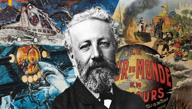 Jules Verne