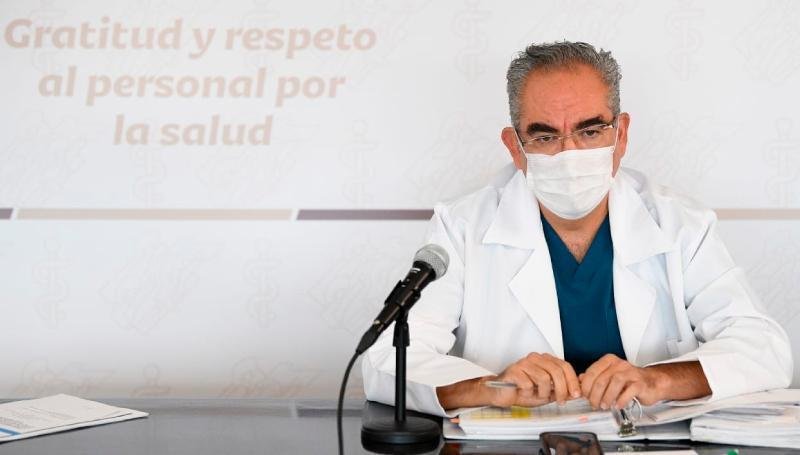 secretario de salud