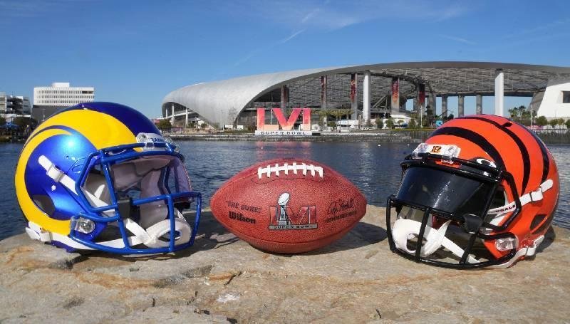 Rams vs Bengals