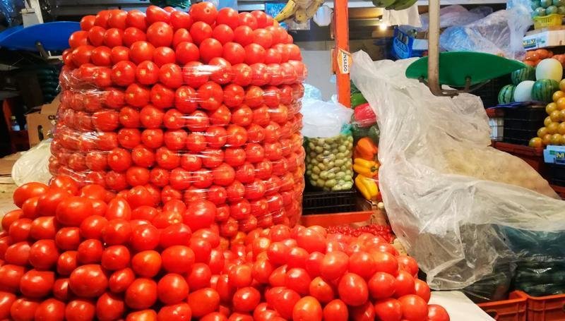 Productos con mayores alzas en 2022 en Puebla: frutas, 20% y carnes, 15%
