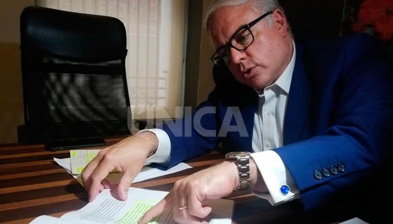 Resolución de juez obliga a que nuevo patronato salga de la Udlap y no solo llame a rectora: FMSJ Resolución de juez obliga a que nuevo patronato salga de la Udlap y no solo llame a rectora: FMSJ