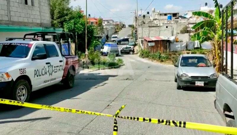 Se reunirá SSC con Estado y FGE, tras hallazgo de cuerpos embolsados, uno de ellos en la México 83