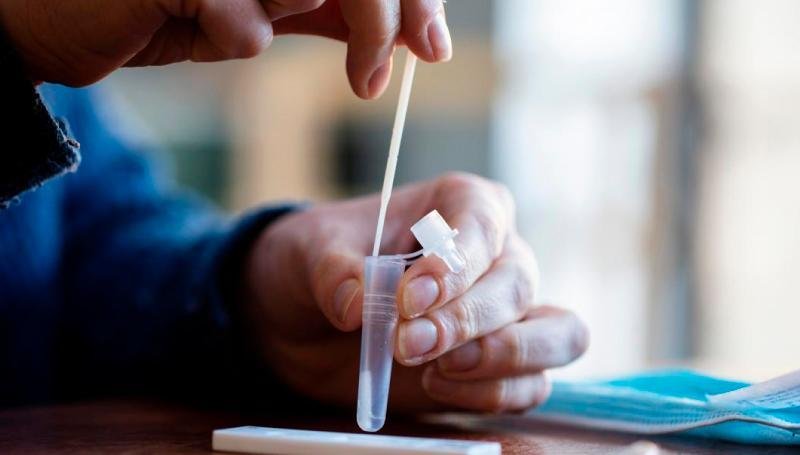 Suma Puebla 458 nuevos casos positivos de Covid19, así como ocho defunciones: Salud