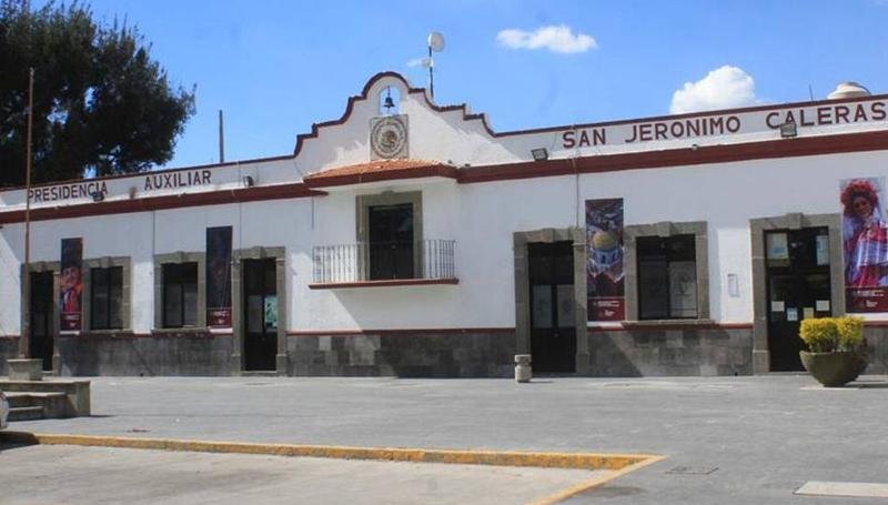 ¿Y si desaparecen las juntas auxiliares? ¿Y si desaparecen las juntas auxiliares?