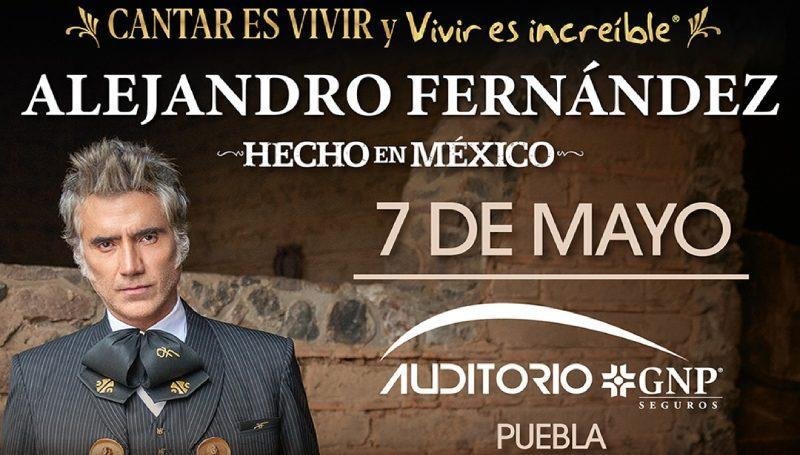 Alejandro Fernández