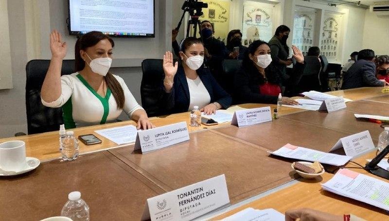 Por unanimidad pasa al pleno del Congreso dictamen del Relleno Sanitario Chiltepeque