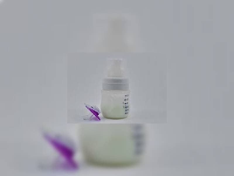leche de formula