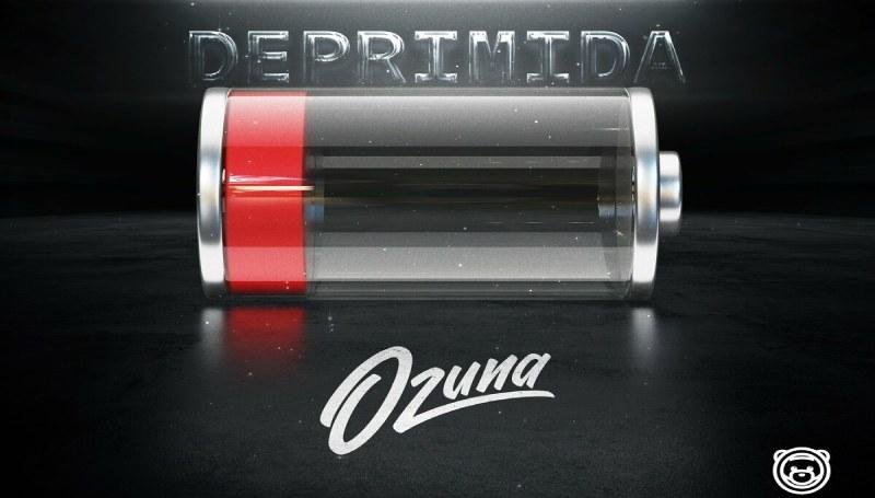 ozuna deprimida