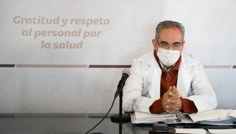 salud puebla