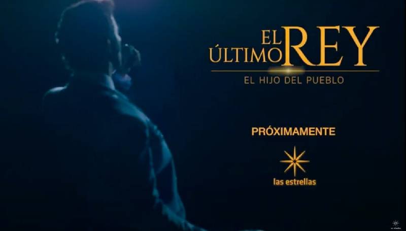 vicente Fernandez