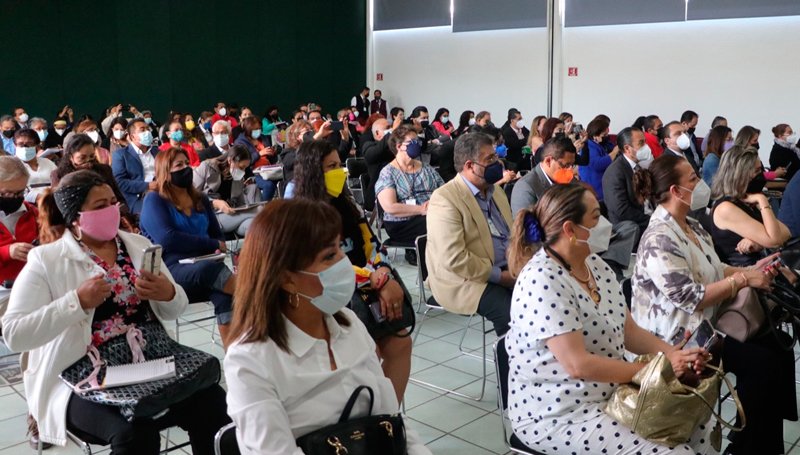 Anuncia SEP nueva normativa de reconocimiento de validez oficial para universidades particulares Anuncia SEP nueva normativa de reconocimiento de validez oficial para universidades particulares