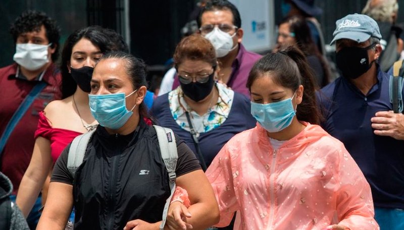 Apoyará municipio decisión que tome el estado en cuanto al uso del cubrebocas Apoyará municipio decisión que tome el estado en cuanto al uso del cubrebocas