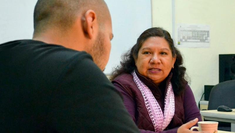 Atiende BUAP salud emocional de sus estudiantes a través de círculos psicoeducativos Atiende BUAP salud emocional de sus estudiantes a través de círculos psicoeducativos