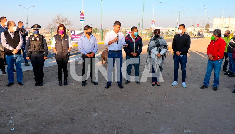 Ayuntamiento de Puebla rehabilitará el Parque Juego de Pelota, en La Resurrección Ayuntamiento de Puebla rehabilitará el Parque Juego de Pelota, en La Resurrección