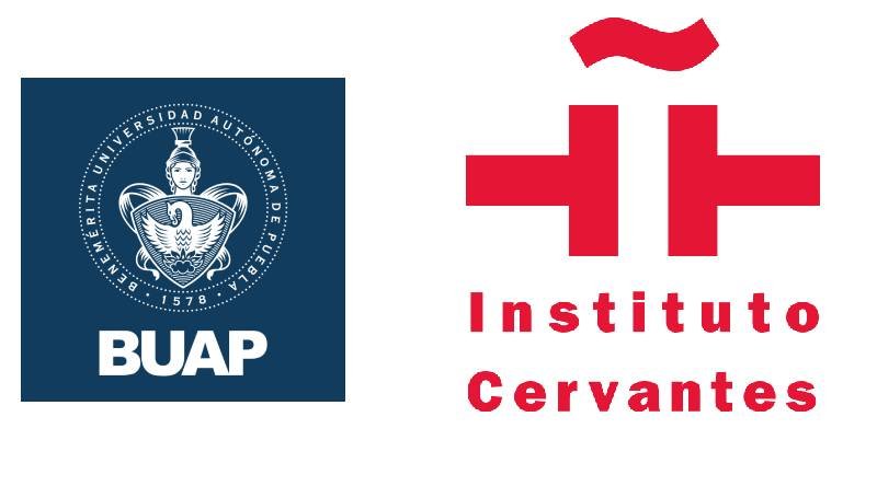 Estudiantes de la BUAP podrán realizar prácticas profesionales en las sedes internacionales del Instituto Cervantes BUAP