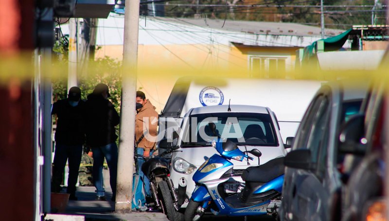 Confirma Barbosa ejecución de nueve personas en Atlixco; no eran poblanos y al parecer estaban relacionados con la venta de droga Confirma Barbosa ejecución de nueve personas en Atlixco; no eran poblanos y al parecer estaban relacionados con la venta de droga