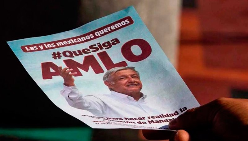 Podrán participar 4.7 millones de poblanos en Consulta de Revocación de Mandato