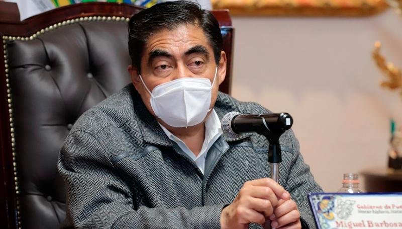 Fuerzas del orden cuidarán las manifestaciones de mujeres el 8 de marzo: Barbosa Fuerzas del orden cuidarán las manifestaciones de mujeres el 8 de marzo: Barbosa