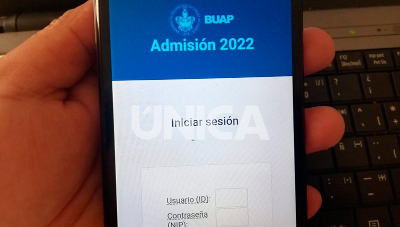 Inicia BUAP registro a Examen de Admisión 2022 Inicia BUAP registro a Examen de Admisión 2022