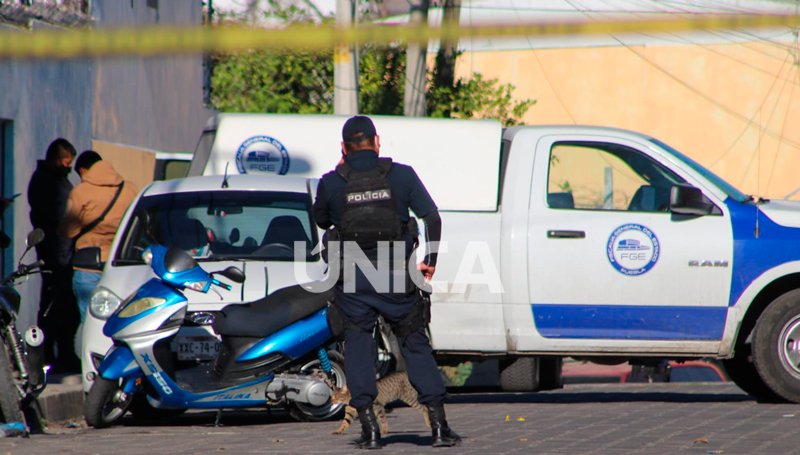 Nueve personas, entre ellas tres mujeres, fueron ejecutadas este miércoles en Atlixco; una más está gravemente lesionada Nueve personas, entre ellas tres mujeres, fueron ejecutadas este miércoles en Atlixco; una más está gravemente lesionada