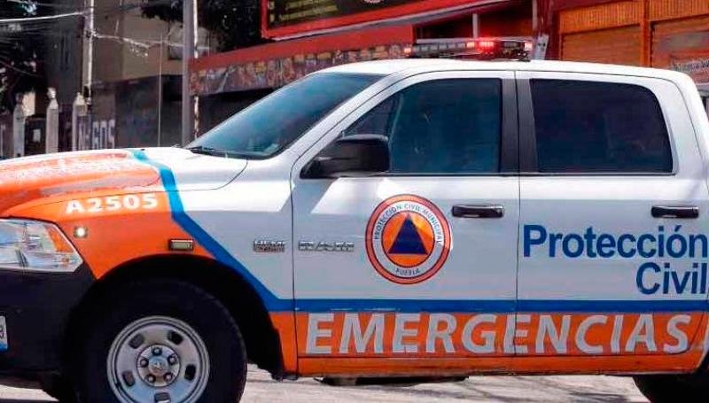 PC del municipio también dará atención durante las movilizaciones del #8M PC del municipio también dará atención durante las movilizaciones del #8M