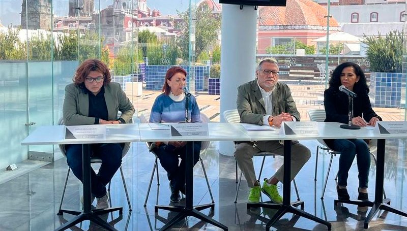 Participan 34 los recintos de Puebla capital, Zacatlán y Teziutlán en Noche de Museos del 19 de marzo Participan 34 los recintos de Puebla capital, Zacatlán y Teziutlán en Noche de Museos del 19 de marzo