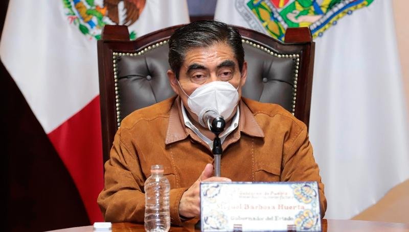 Promueve gobierno de Puebla integración de mujeres al TSJ y a Sala en Responsabilidades Administrativas Promueve gobierno de Puebla integración de mujeres al TSJ y a Sala en Responsabilidades Administrativas