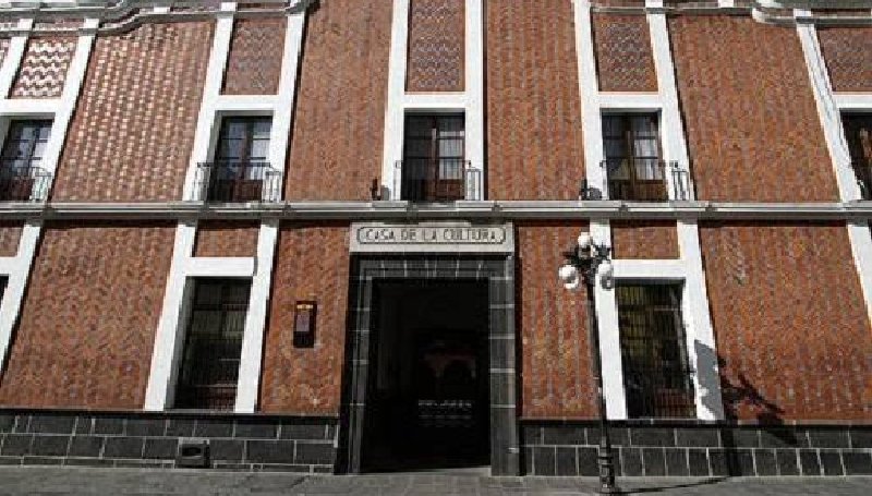 Albergará Casa de la Cultura expo-venta “Marzo Artesanal” Albergará Casa de la Cultura expo-venta “Marzo Artesanal”