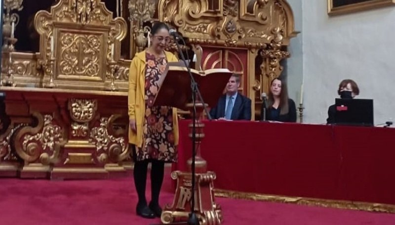 Acervo de la Biblioteca Histórica José María Lafragua de la BUAP recibe registro Memoria del Mundo de la UNESCO Acervo de la Biblioteca Histórica José María Lafragua de la BUAP recibe registro Memoria del Mundo de la UNESCO