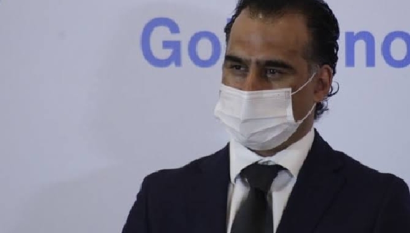 Concesión de espacios publicitario en Puebla será por 10 años, Michel Chaín Concesión de espacios publicitario en Puebla será por 10 años, Michel Chaín