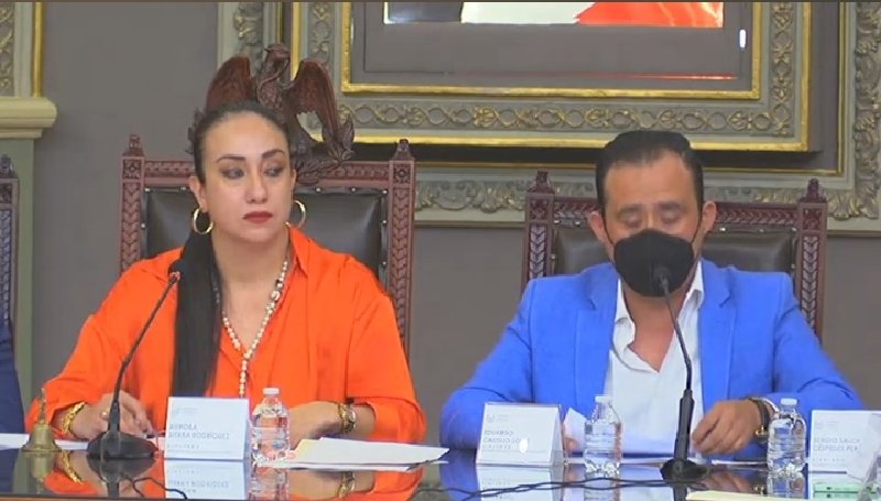 Convocan a sesión permanente para remover al titular de la Auditoría Superior