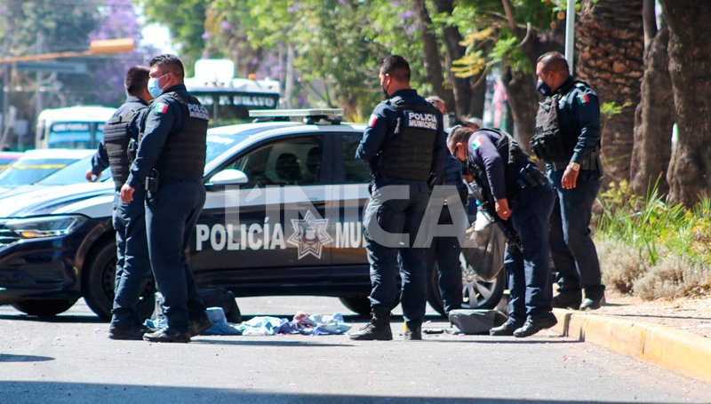 Titular-de-la-SSC-se-reunirá-con-personal-de-instituciones-bancarias,-tras-intento-de-asalto-en-la-43-ote