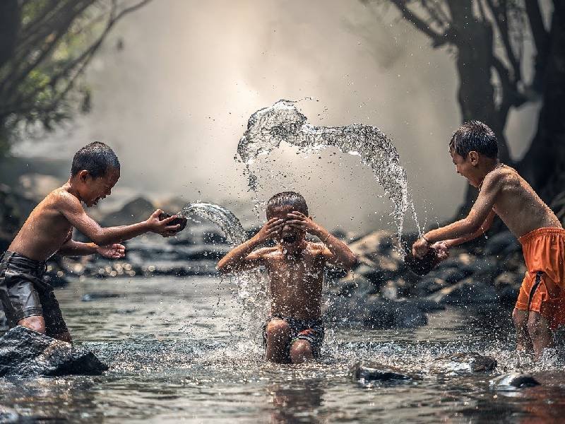 Día Mundial del Agua