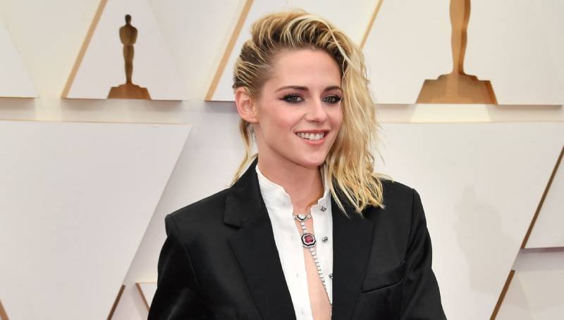 Kristen Stewart en los Premios Oscar
