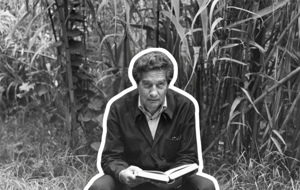 Octavio Paz: el lado oscuro del Premio Nobel de Literatura