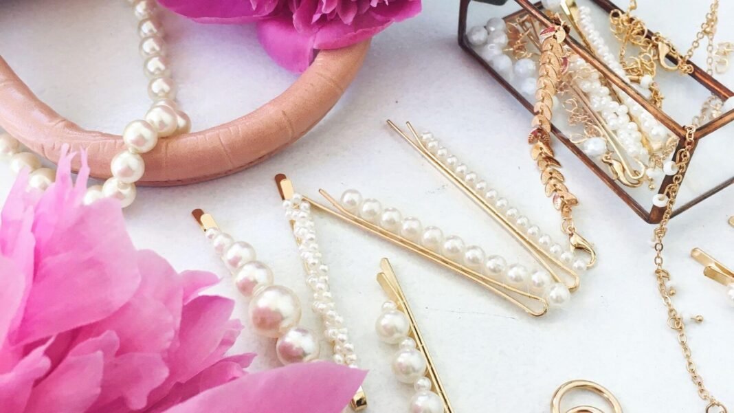 Accesorios de cabello