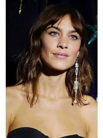 Alexa Chung