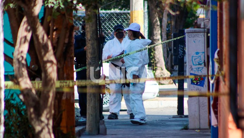 Asesinan a joven de 16 años en Agua Santa; podría tratarse de un ajuste de cuentas Asesinan a joven de 16 años en Agua Santa; podría tratarse de un ajuste de cuentas