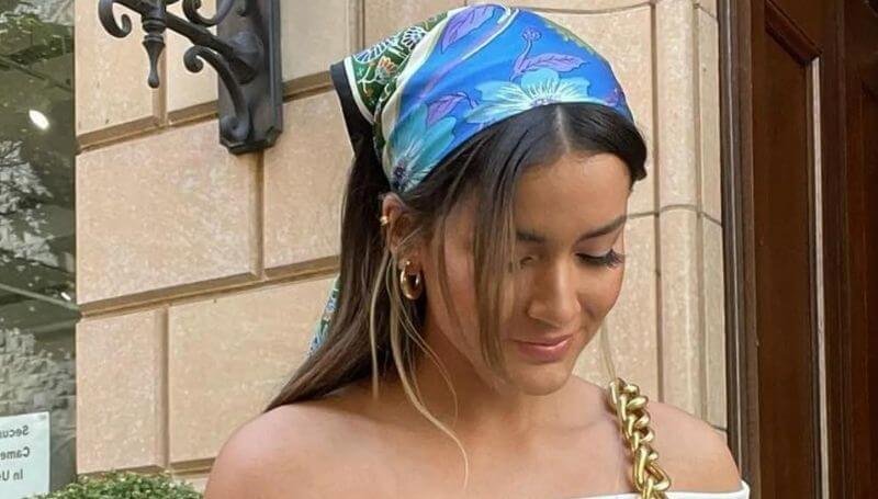 Accesorios de cabello