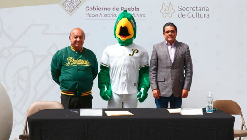 Emite Cultura convocatoria del Primer Concurso de Arte Urbano “Ball Parade”