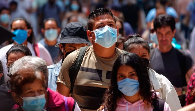 En Puebla, durante las últimas 24 horas se agregaron 26 nuevos casos positivos de Covid-19; ningún deceso se-agregaron-26-nuevos-casos-positivos