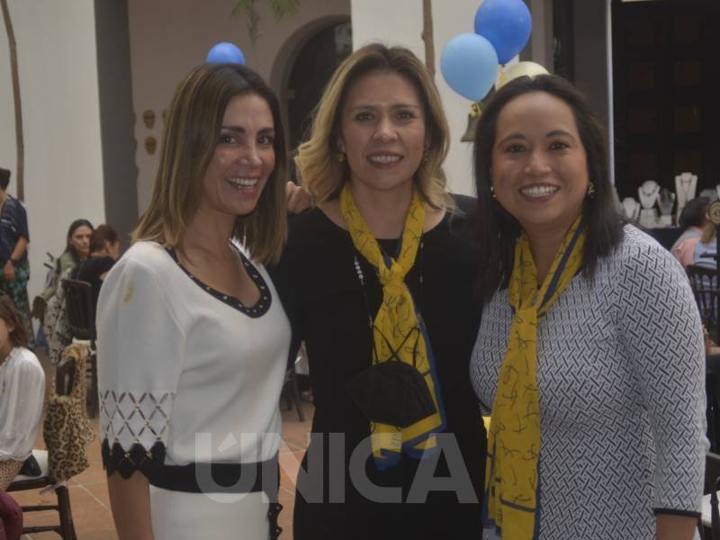 Colegio Humboldt con un gran corazón con AMANC Puebla