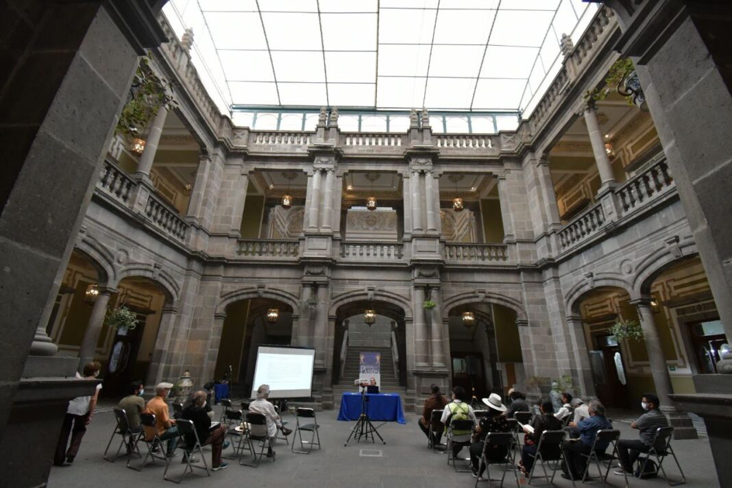 Realizan “Noches Musicales” en Puebla capital Realizan “Noches Musicales” en Puebla capital