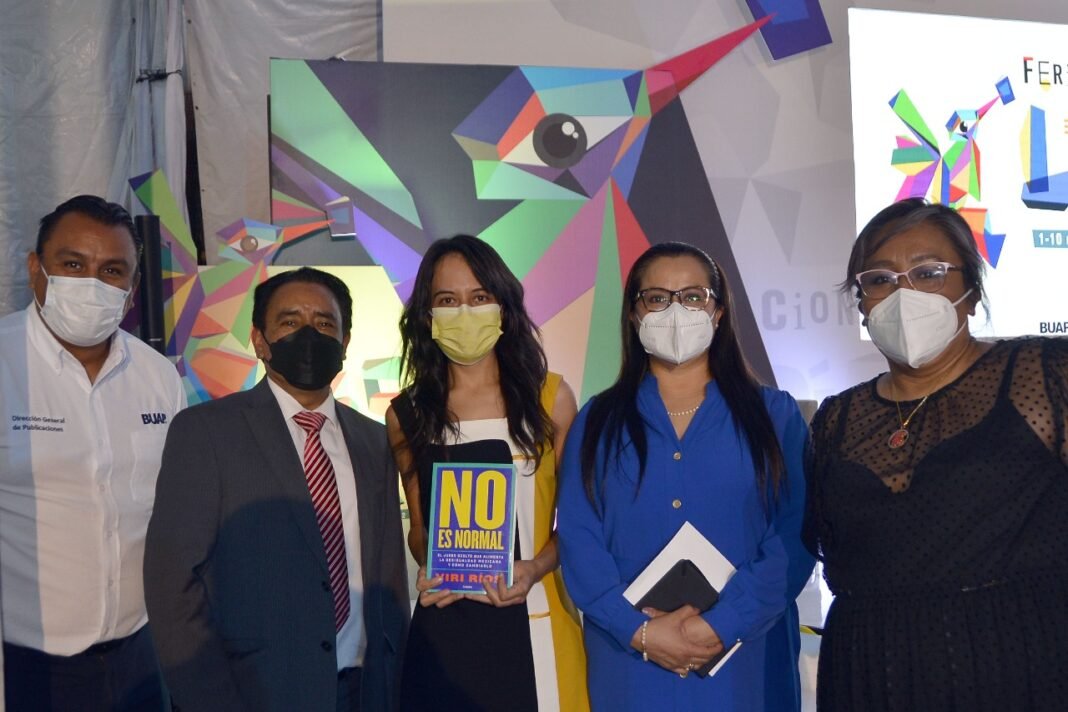 No es Normal, una obra que devela las políticas y regulaciones ocultas que alimentan la desigualdad mexicana